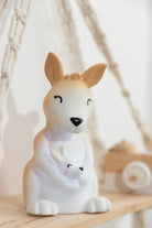 Dhink-Anne Bebek Kangru Gece Lambası-Gece Lambası-6-Milagron.com