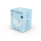 Dhink-Baby Narval Gece Lambası Mavi-Gece Lambası-4-Milagron.com