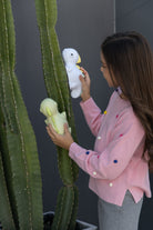 Dhink-Bukalemun Gece Lambası-Gece Lambası-3-Milagron.com