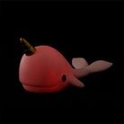Dhink-Narwhal Gece Lambası-Gece Lambası-2-Milagron.com