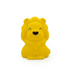 Dhink-Silikon Gece Lambası Aslan Sarı-Gece Lambası-1-Milagron.com