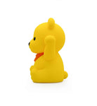 Dhink-Silikon Gece Lambası Ayıcık Sarı-Gece Lambası-3-Milagron.com