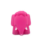 Dhink-Silikon Gece Lambası Fil Donnie Pembe-Gece Lambası-1-Milagron.com