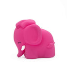 Dhink-Silikon Gece Lambası Fil Donnie Pembe-Gece Lambası-2-Milagron.com