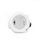 Dhink-Silikon Gece Lambası Köpek Bob Beyaz-Gece Lambası-4-Milagron.com