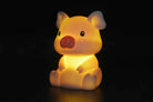 Dhink-Zodiac Pig Gece Lambası-Gece Lambası-5-Milagron.com
