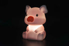 Dhink-Zodiac Pig Gece Lambası-Gece Lambası-6-Milagron.com