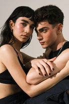 Dieci Dita-Big Chain Ring-Yüzük-3-Milagron.com