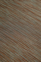 Dinnerdesign-Chroma Cinnamon Vinil Dokuma Halı 120x180 cm-Halı-2-Milagron.com