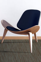 Dinnerdesign-Chroma Cinnamon Vinil Dokuma Halı 120x180 cm-Halı-3-Milagron.com