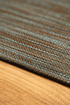 Dinnerdesign-Chroma Cinnamon Vinil Dokuma Halı 80x300 cm-Halı-2-Milagron.com