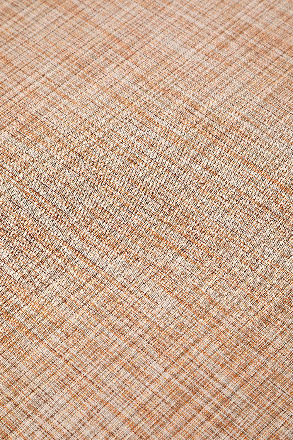 Dinnerdesign-Chroma Clay Vinil Dokuma Halı 132x200 cm-Halı-4-Milagron.com