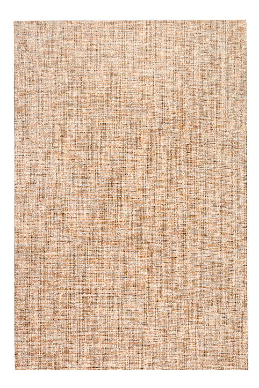 Dinnerdesign-Chroma Clay Vinil Dokuma Halı 90x150 cm-Halı-5-Milagron.com