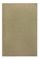 Dinnerdesign-Chroma Olive Vinil Dokuma Halı 120x180 cm-Halı-1-Milagron.com