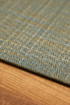 Dinnerdesign-Chroma Olive Vinil Dokuma Halı 120x180 cm-Halı-5-Milagron.com