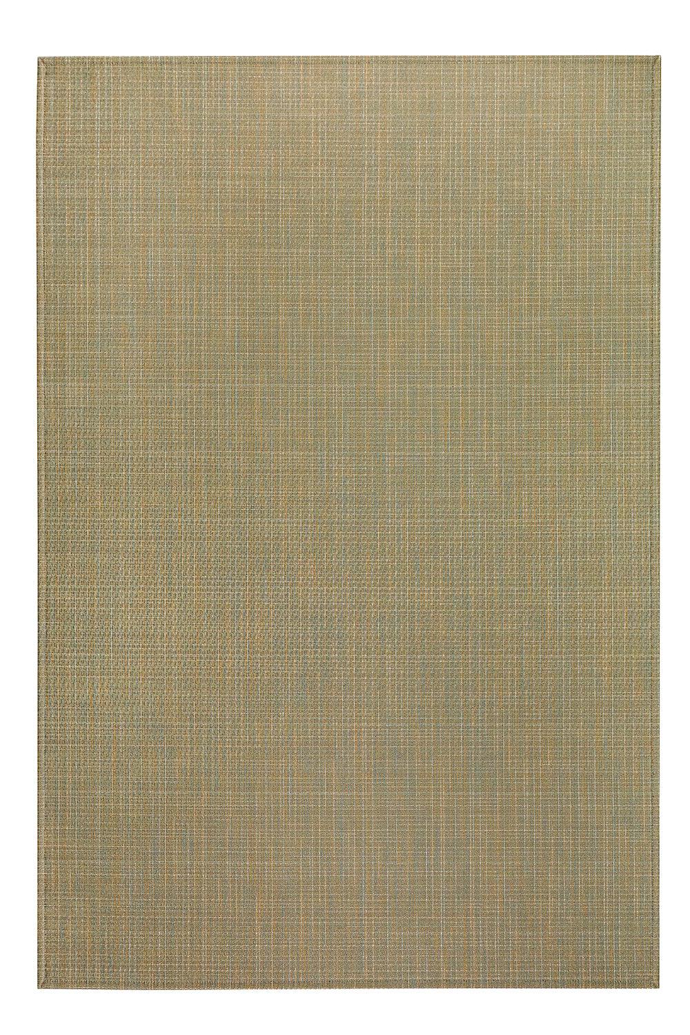 Dinnerdesign-Chroma Olive Vinil Dokuma Halı 90x150 cm-Halı-3-Milagron.com