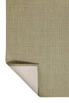Dinnerdesign-Chroma Olive Vinil Dokuma Halı 90x150 cm-Halı-5-Milagron.com