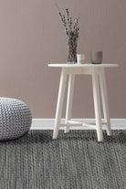 Dinnerdesign-Chroma Space Vinil Dokuma Halı 90x150 cm-Halı-3-Milagron.com