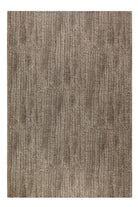 Dinnerdesign-Cosmos Sepia Vinil Dokuma Halı 80x300 cm-Halı-1-Milagron.com