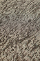 Dinnerdesign-Cosmos Sepia Vinil Dokuma Halı 80x300 cm-Halı-2-Milagron.com