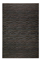 Dinnerdesign-Graph Fossil Vinil Dokuma Halı 120x180 cm-Halı-5-Milagron.com