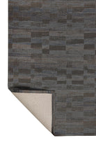 Dinnerdesign-Graph Fossil Vinil Dokuma Halı 132x200 cm-Halı-3-Milagron.com