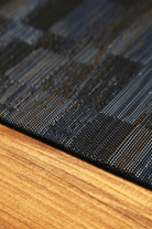 Dinnerdesign-Graph Fossil Vinil Dokuma Halı 132x200 cm-Halı-5-Milagron.com