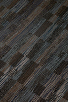 Dinnerdesign-Graph Fossil Vinil Dokuma Halı 90x150 cm-Halı-2-Milagron.com