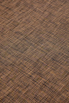 Dinnerdesign-Horizon Espresso Vinil Dokuma Halı 90x150 cm-Halı-2-Milagron.com