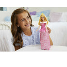 Disney Studio-Disney Prensesleri - Aurora-Oyuncak Bebek ve Oyun Setleri-6-Milagron.com
