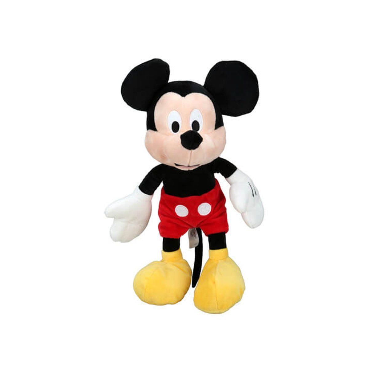Disney Studio Mickey Core Peluş 36 Cm Peluş Oyuncaklar | Milagron