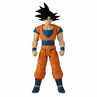 Dragon Ball-Dragon Ball Sınır Tanımaz Serisi 30 Cm Figür Özel Fiyatlı Ürün-Figür Oyuncaklar-1-Milagron.com