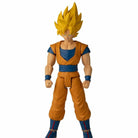 Dragon Ball-Dragon Ball Sınır Tanımaz Serisi 30 Cm Figür Özel Fiyatlı Ürün-Figür Oyuncaklar-3-Milagron.com
