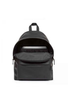 Eastpak-Eastpak Padded Pak'r Grained Black II-Sırt Çantası-4-Milagron.com