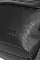 Eastpak-Eastpak Padded Pak'r Grained Black II-Sırt Çantası-5-Milagron.com