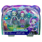 Enchantimals-Enchantimals Kız Kardeş Bebekler Serisi-Oyuncak Bebek ve Oyun Setleri-5-Milagron.com