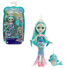 Enchantimals-Enchantimals Popüler Karakter Bebekler / +4 Yaş-Oyuncak Bebek ve Oyun Setleri-1-Milagron.com