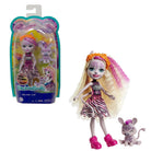 Enchantimals-Enchantimals Popüler Karakter Bebekler / +4 Yaş-Oyuncak Bebek ve Oyun Setleri-4-Milagron.com