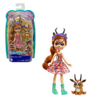 Enchantimals-Enchantimals Popüler Karakter Bebekler / +4 Yaş-Oyuncak Bebek ve Oyun Setleri-5-Milagron.com