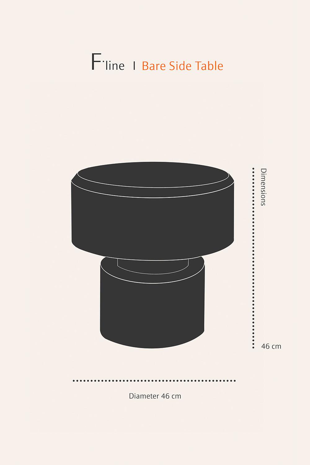F.lineStudio-Bare Sehpa-Sehpa-6-Milagron.com