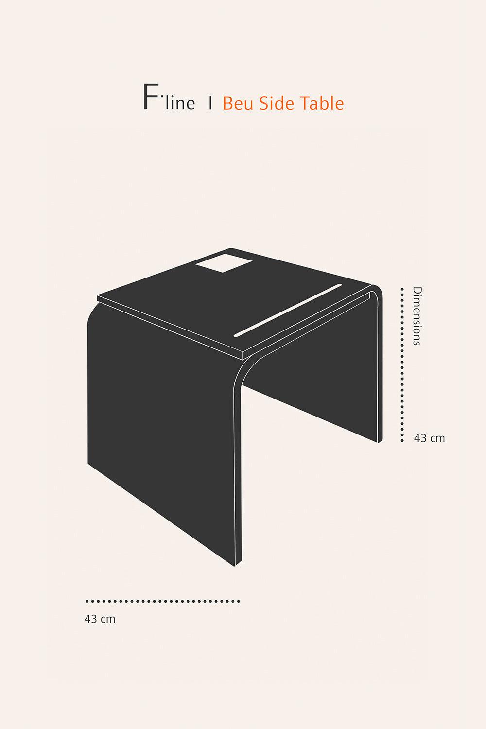 F.lineStudio-Beu Sehpa-Sehpa-4-Milagron.com