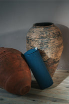 F.lineStudio-Mil Yastık Mavi-Yastık-2-Milagron.com