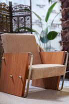 F.lineStudio-Mocha Berjer-Sandalye & Tabure-2-Milagron.com