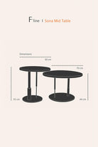 F.lineStudio-Sona Orta Sehpa-Sehpa-6-Milagron.com