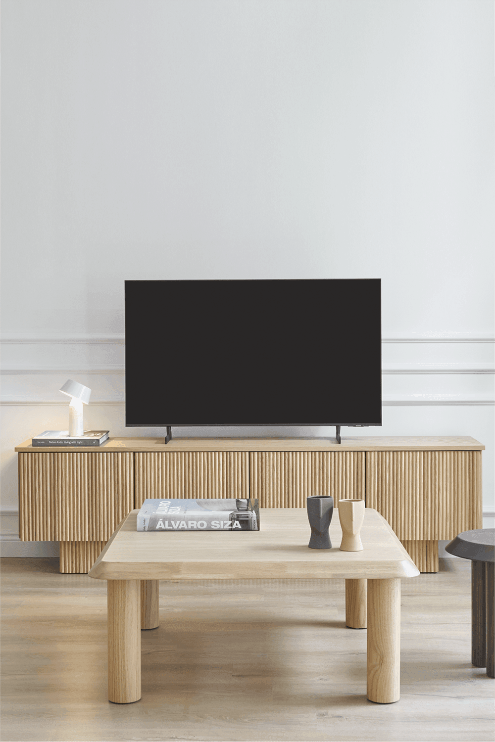 Fhurn-Grön- Tv Ünitesi-TV Ünitesi-3-Milagron.com