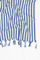 FineGrid-Night Peştemal-Havlu & Peştamal-2-Milagron.com