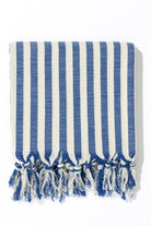 FineGrid-Night Peştemal-Havlu & Peştamal-3-Milagron.com