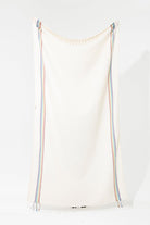 FineGrid-Rainbow Peştemal-Havlu & Peştamal-1-Milagron.com