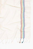 FineGrid-Rainbow Peştemal-Havlu & Peştamal-2-Milagron.com