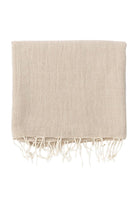 FineGrid-Smooth Şal / Vizon-Şal & Fular-2-Milagron.com